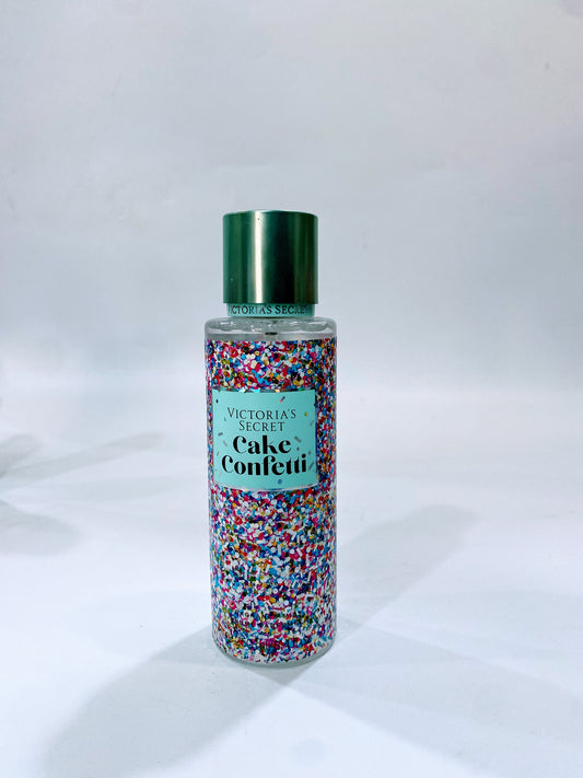 Victoria’s Secret Perfumed Body Mist - Cake Confetti