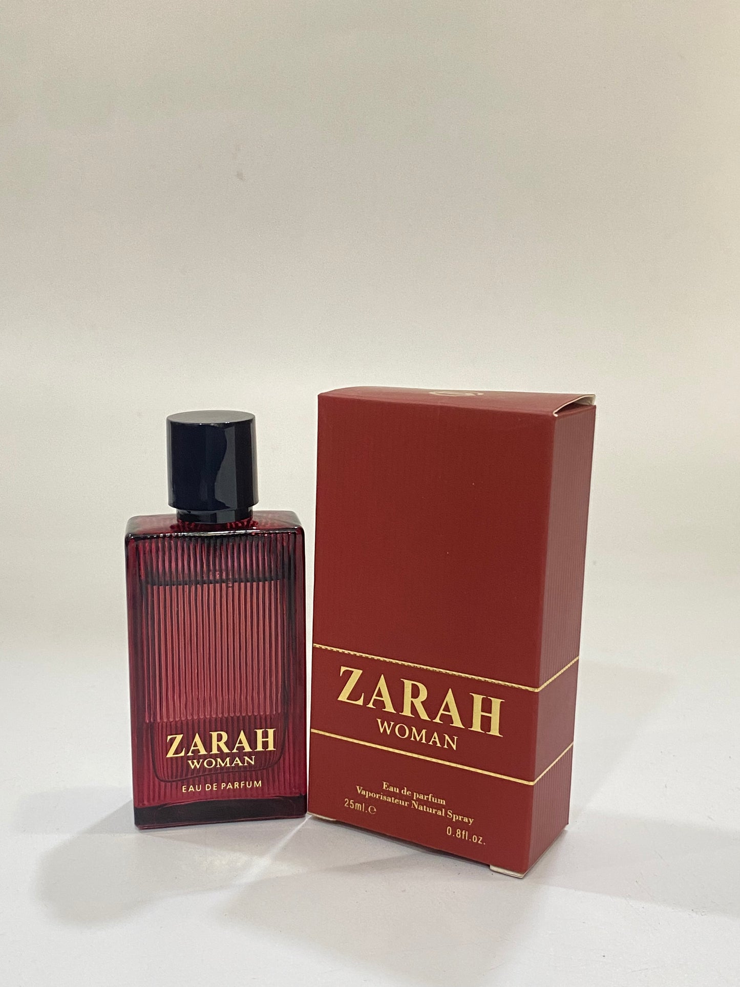 Zarah Woman perfume