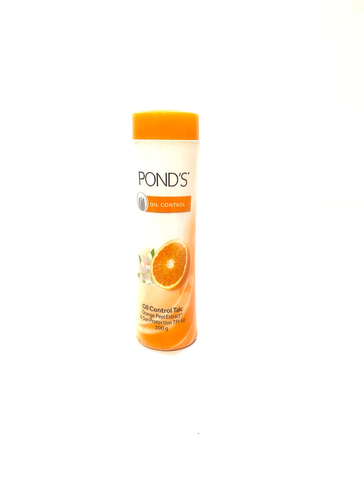Pond’s Oil Control Talc/ Powder
