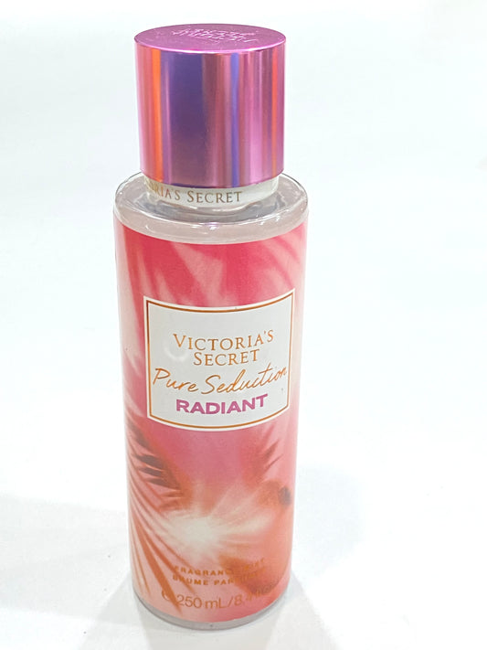 Victoria’s Secret Pure Seduction Radiant Body Mist
