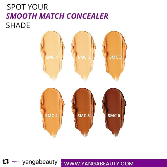 Yanga Beauty Concealer