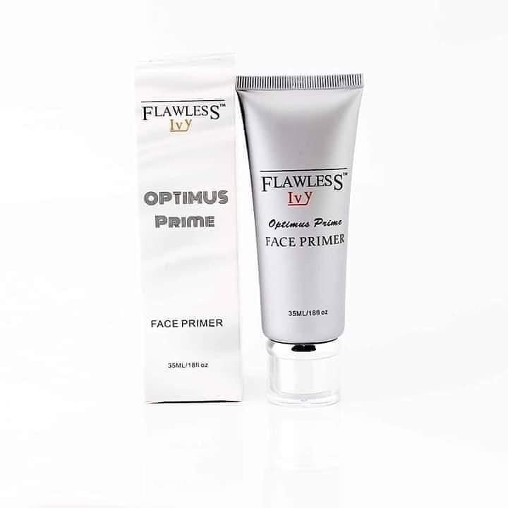 Flawless Ivy Face Primer