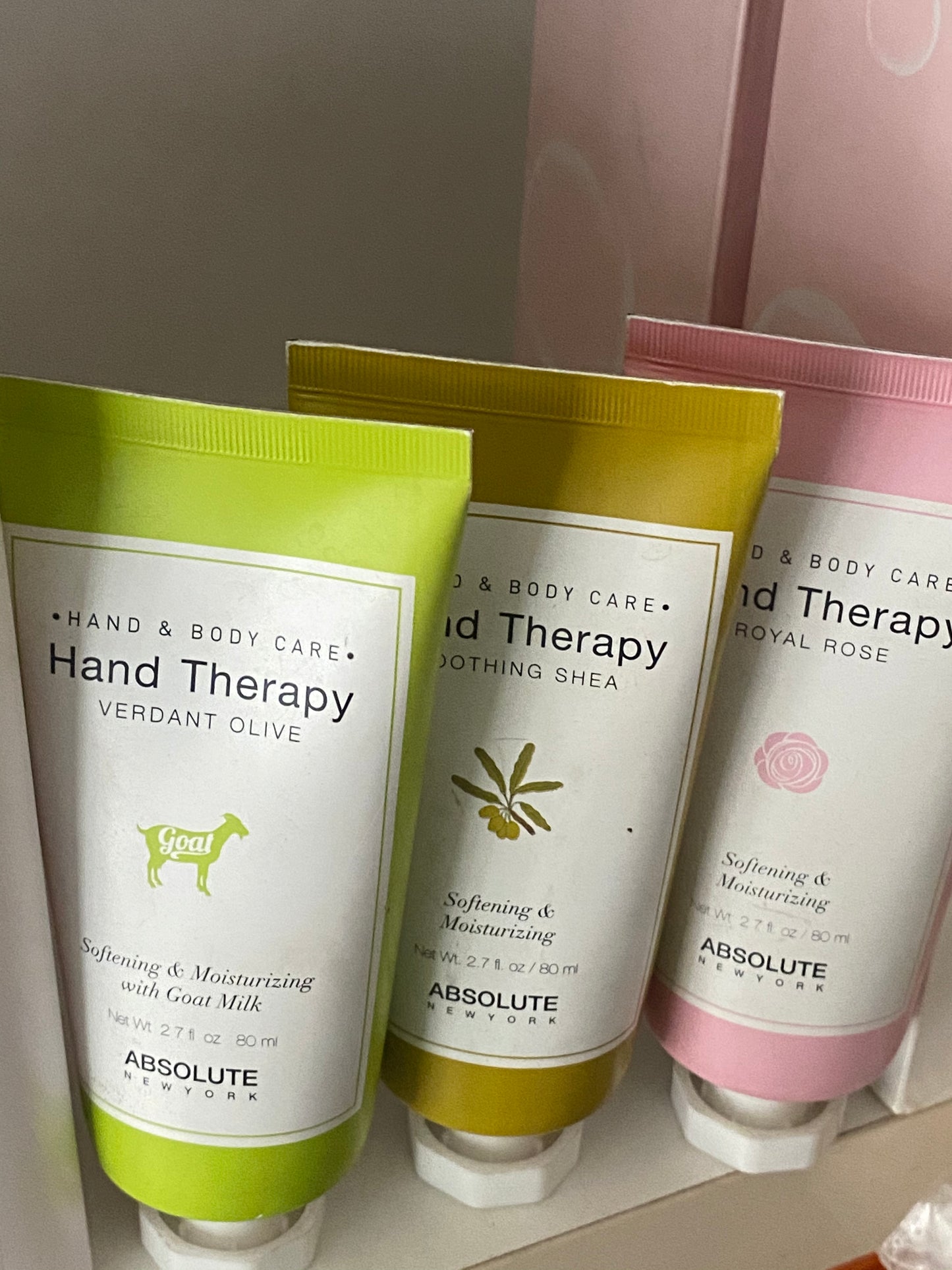 Absolute Hand Therapy/Cream