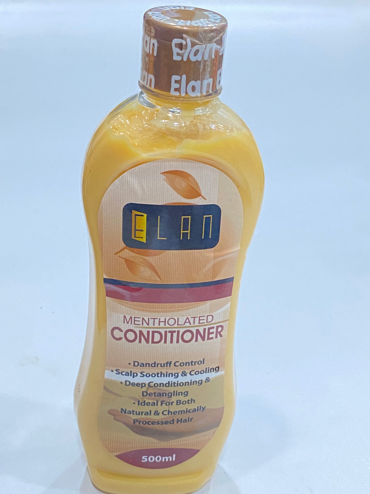 Elan Metholated Conditioner