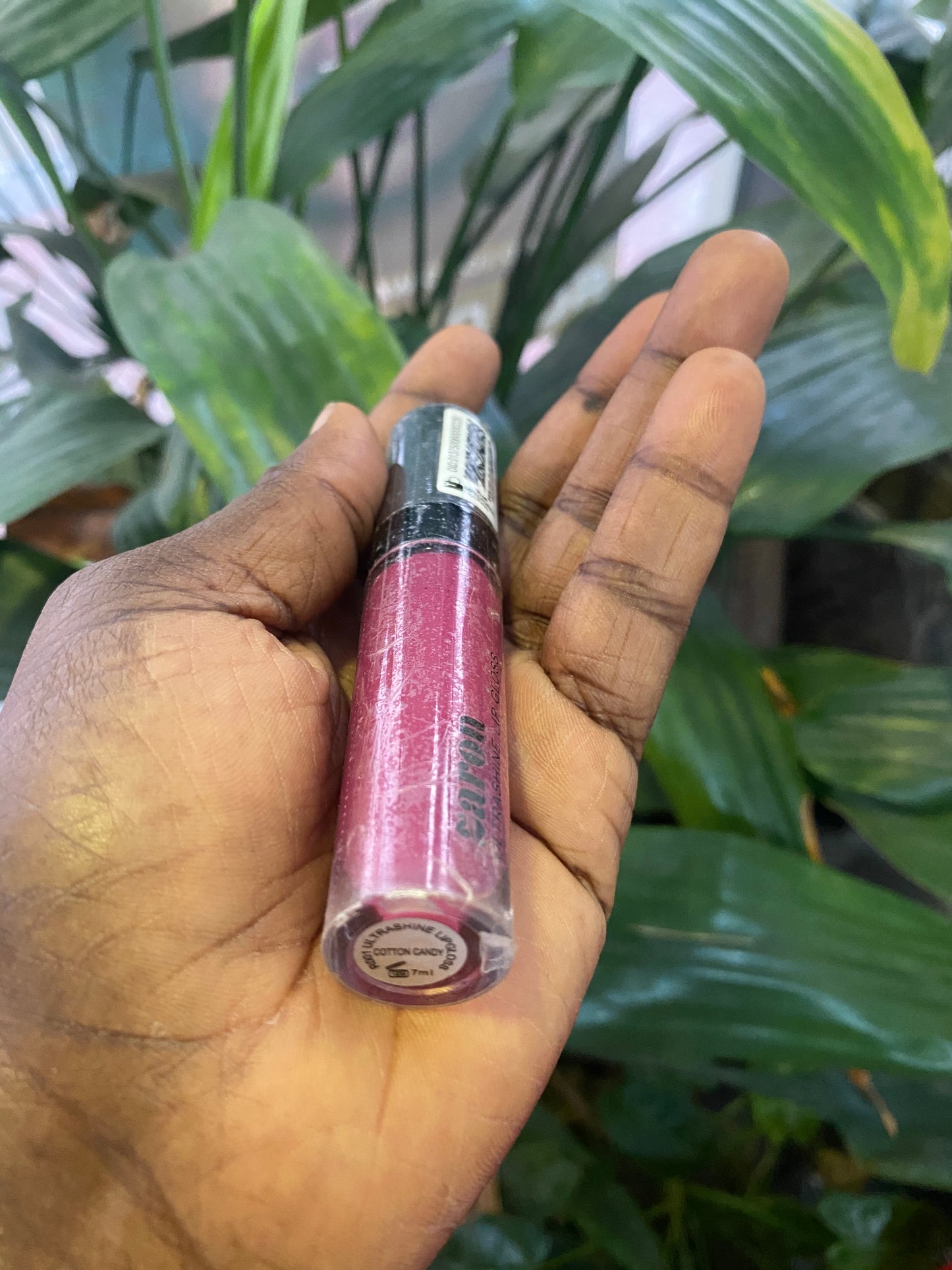 Zaron ultra shine lip gloss
