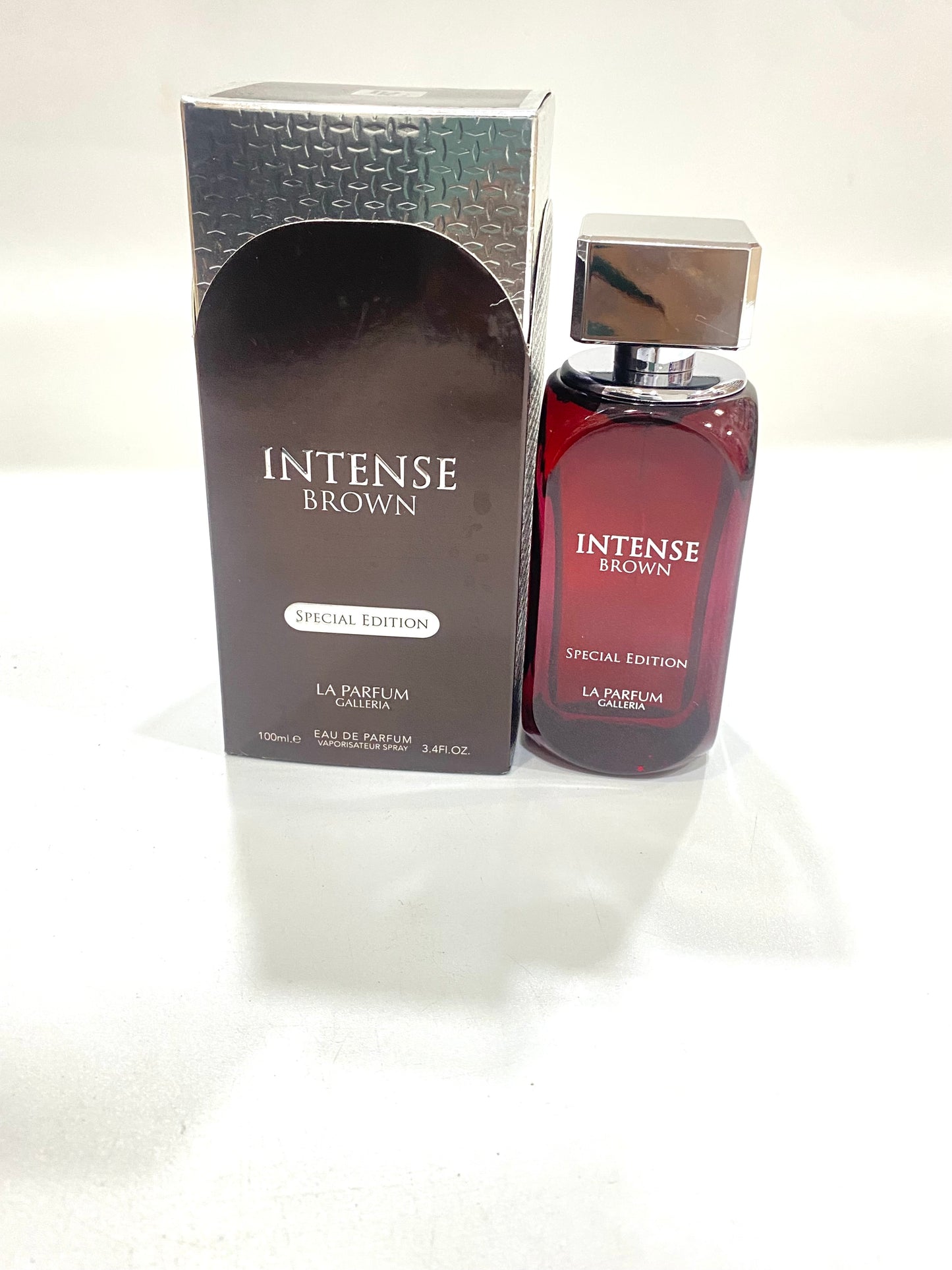 Intense Brown Perfume