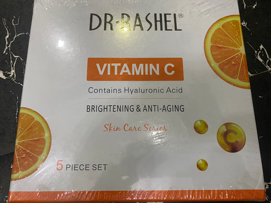 Dr Rashel  Skin Care Kit