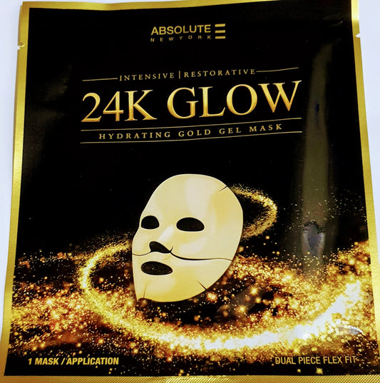 Absolute 24k Glow