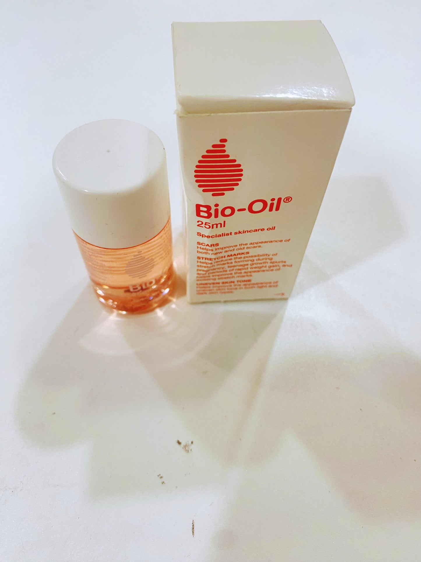 Bio Oil Specialist Skin Oil